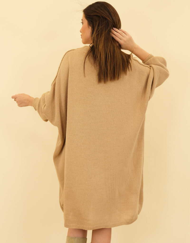 LavateroO Dress - Sweater - LavateroO