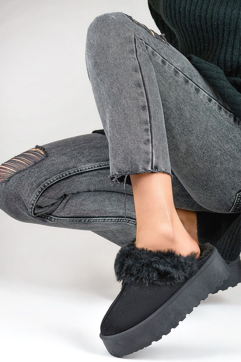 Modische Slippers: Stil und Komfort vereint - LavateroO
